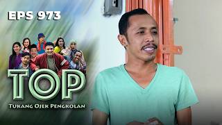 Pur Is Happy Someone Finally Bought His Motorcycle After So Long | TUKANG OJEK PENGKOLAN | EPS 97...