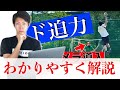 【解説】ノーマークシュートの打ち方・考え方教えます。