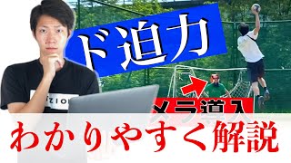 【解説】ノーマークシュートの打ち方・考え方教えます。