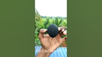 കോഴിമുട്ട experiment | silver egg | MHD SAFUVAN | #shorts