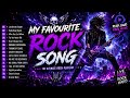 🎸 The Rock Songs That Give You Actual Goosebumps Every Time, Late Night Vibes Playlist Everyday Use