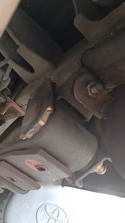 Kijang kapsul bagian belakang bunyi Ternyta....#kijangkapsul