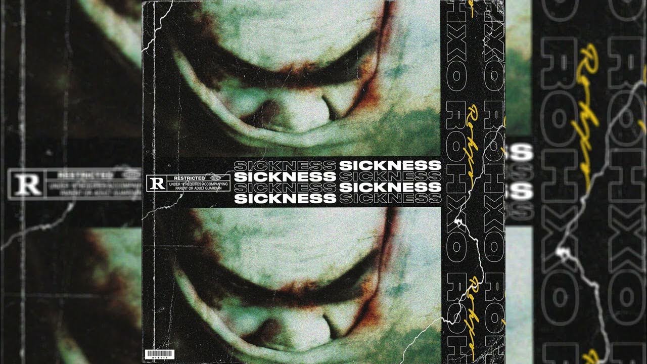 [130+] FREE HI HAT MIDI KIT / SNARE MIDI KIT SICKNESS (TRAP