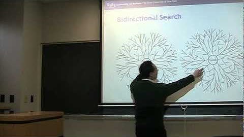 (4/5) Lecture 8: Path (Traffic Simulation Class by Shan Huang)