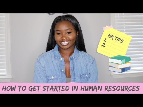 6-tips-to-get-started-in-human-resources