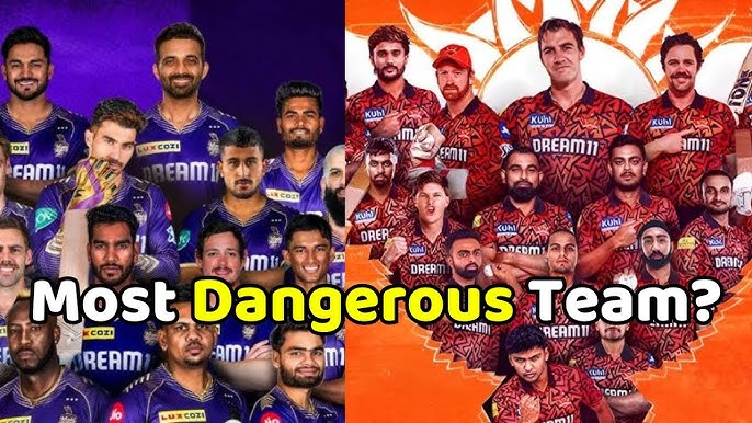 Which IPL Team is Looking Strong and Dangerous in 2025? Top 3 IPL teams in 2025 - YouTube