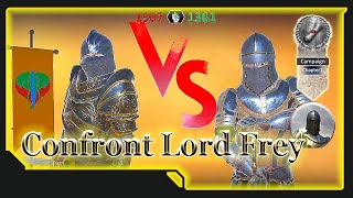 Knights Fight 2: VS Lord Frey ⚔ (การเผชิญหน้ากับ ลอร์ด เฟรย์) screenshot 3