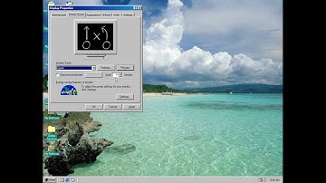 Microsoft Windows Millennium Build 2358