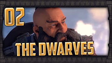 New Friends; Orc Hordes - Let