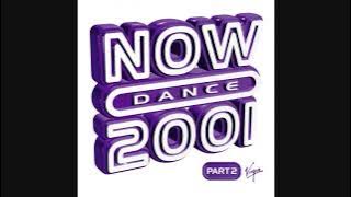 NOW Dance 2001 (Part 2) - CD1