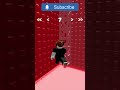 Bacon play 📉❌ fruit tower #roblox #tranding #shorts #gaming #philippines #unitedstates #brazil