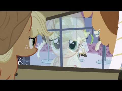 Meant To Live   - My Little Pony (MLP) video on Pinky Pie's YouTube channel.