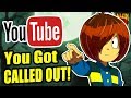 The Anime That Called Out YouTubers! - Culture Shock