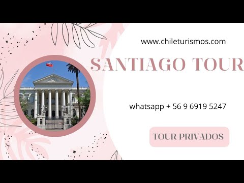 😗😗 SANTIAGO TOUR - LOS MEJORES TOURS - WHATSAPP + 56 9 6919 5247 😗😗