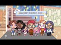MEMBUAT KARAKTER DARI NPC PAZU⁉️💗✨ || EMANG BISA ⁉️