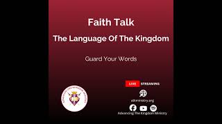 Guard Your Words | Bishop John Blair Podcast