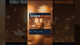 Celebrate Diwali With Naruto-Verse Naruto Edit