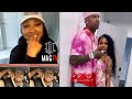 Moneybagg Yo Premieres Braindead Song ft. "GF" Ari Fletcher! 🥰