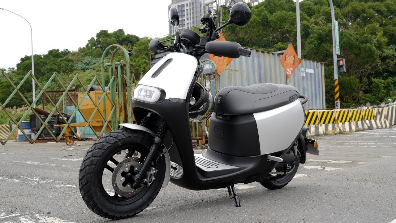 Image result for Gogoro 3è»Šç‰Œæ¡†