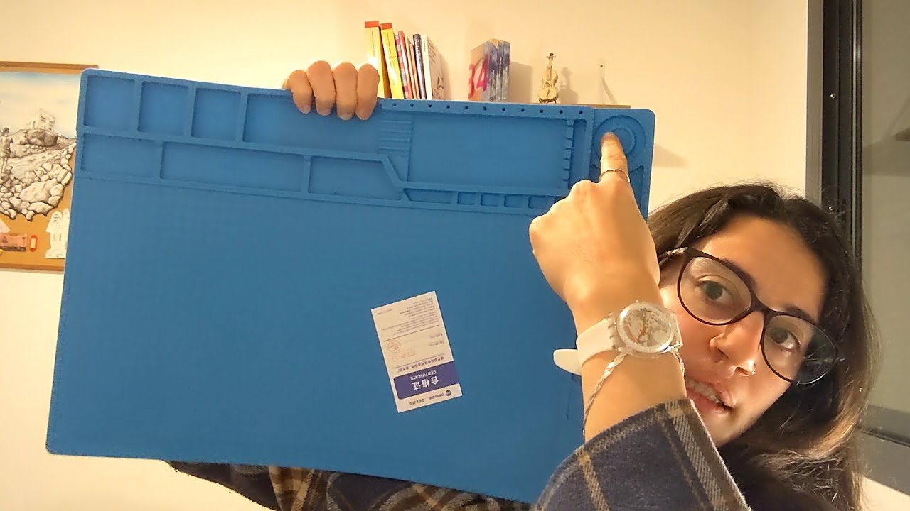 mi primera compra !!! - YouTube