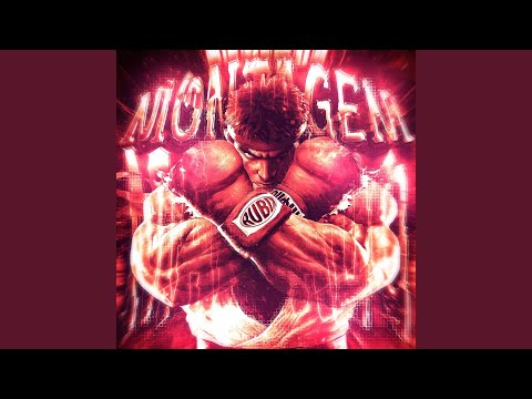 MONTAGEM MARCADO Ultra Slowed