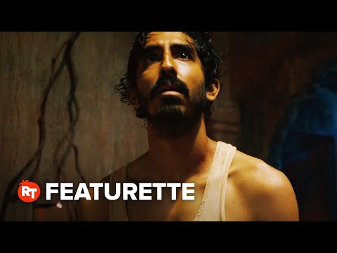 Monkey Man Featurette - Dev Patel’s Directorial Debut (2024)