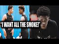 HE CALLED OUT BRONNY JAMES AND MIKEY WILLIAMS!!! MEET DIOR JOHNSON