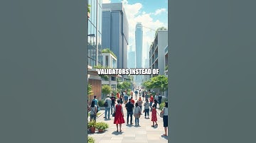 Ethereum 2.0: Journey to Efficiency and Security