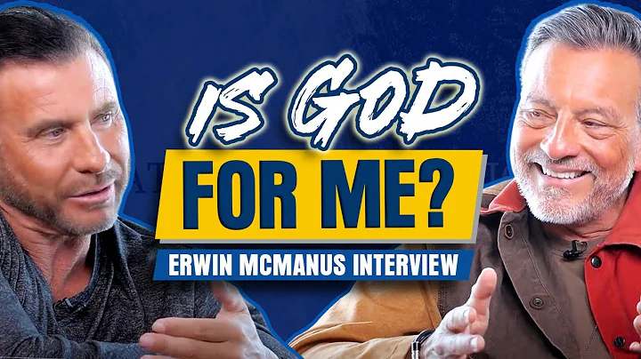 Is God For Me? Relationship vs Religion w/ Erwin M...