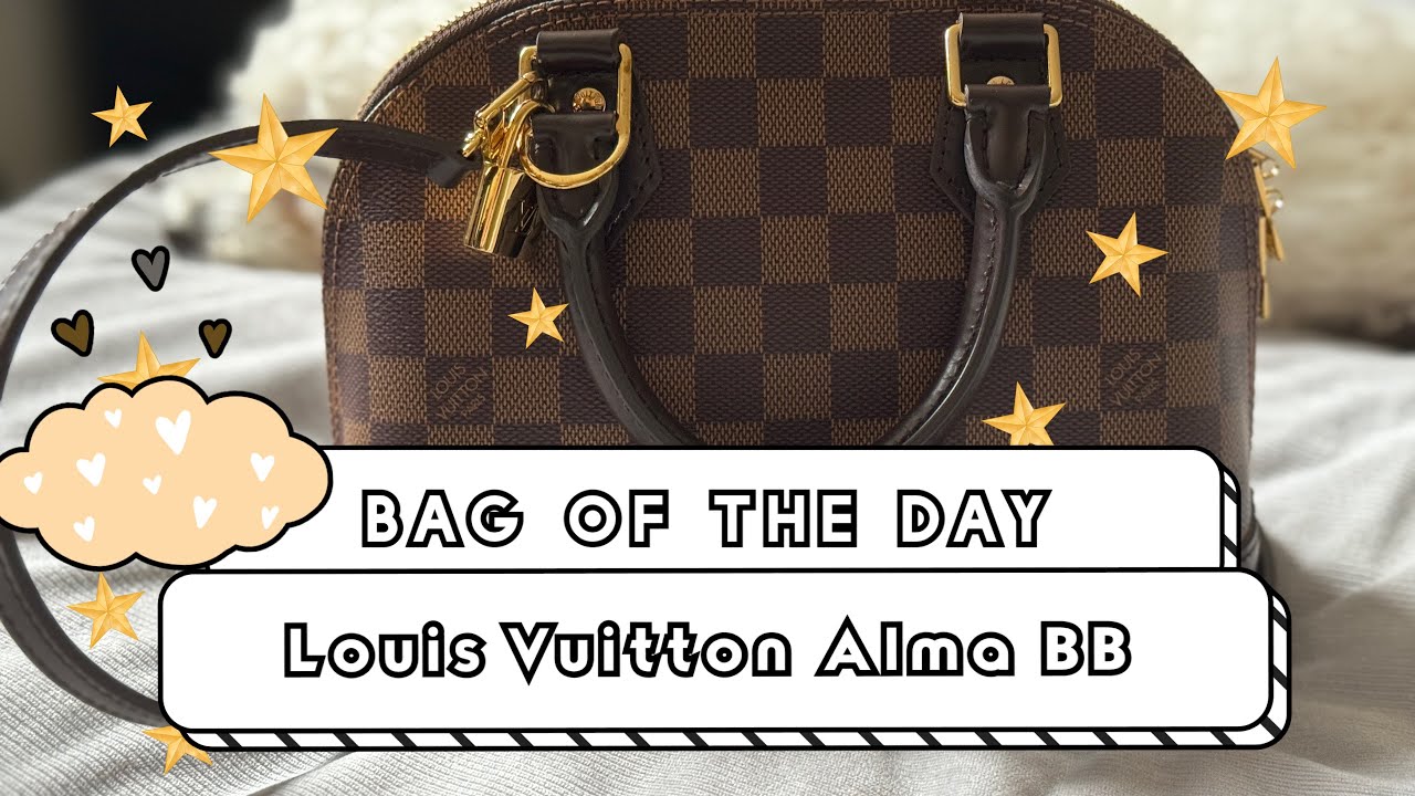 Cómo limpiar la Louis Vuitton? ASMR 🔊 y tutorial 