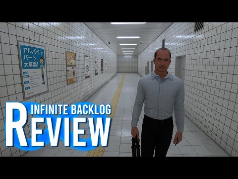 The Exit 8 Review