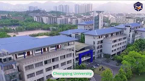 Chongqing University - DayDayNews