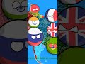 Rússia quer invadir o Brasil parte 4 #countryballs#geografia
