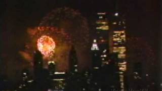 Liberty Weekend July 4, 1986 Part 1