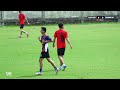 FULL | 20.06.2026 | CÔNG AN P. HẠNH THÔNG vs YOUNG EE FC | Giao Hữu Bóng Đá S11