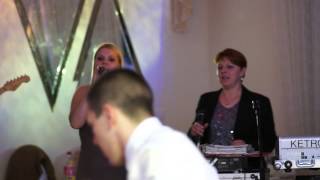 Zespół Dallas - A Night Like This