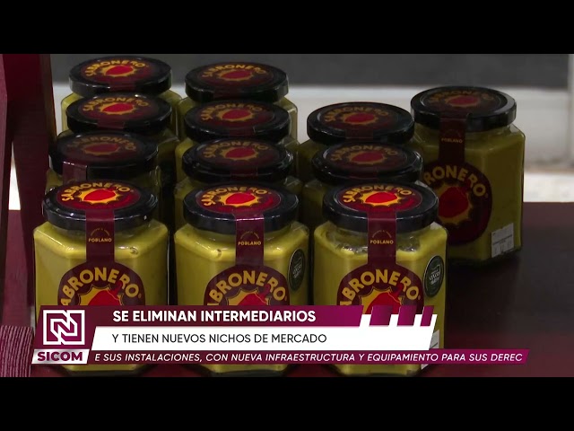🌱 Agrotianguis impulsa a productores locales en Galerías las Ánimas | SICOM Noticias