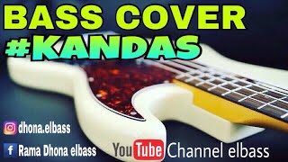 Kandas - Bass Cover