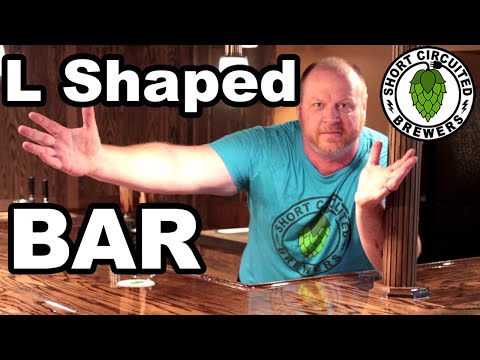 Video: How To Attach A Bar To A Bar? How To Attach It Lengthwise? Connection Options In The Corners. How Can You Hold It Together During Construction?