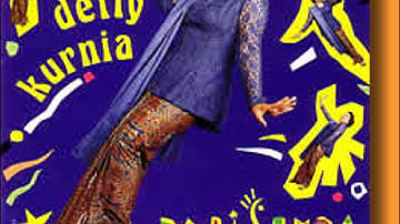 Detty Kurnia  Banondari