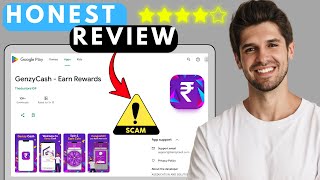 Genzy Cash App Review 2025: Real Earnings or Fake Promises? screenshot 5