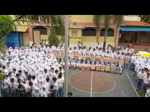 Teacher Day __ SMA MUH 1 PEKAJANGAN TAHUN 2018/2019 - YouTube