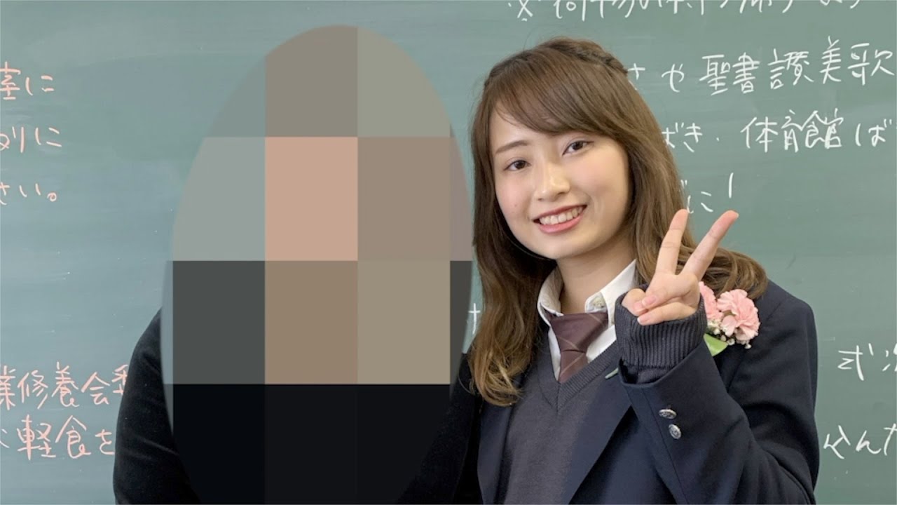 あきのはケロッと笑いたい 浪人生は笑わない の大学はどこ いじめられていた ようつべマニア