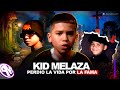 EL DIA de la MUERTE de Kid Melaza EL NIÑO QUE SE CONVIRTIO en LEYENDA del REGGAETÓN (Historias)