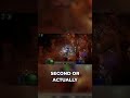 When You Become the Weakest in Your Own Party - Shadow Disciplines only D2R