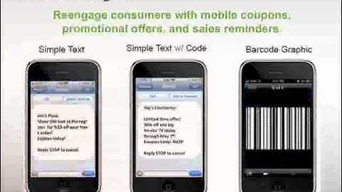 Mobile Marketing Canada and More: Multi-Channel Marketing Warfare Webinar | Trumpia