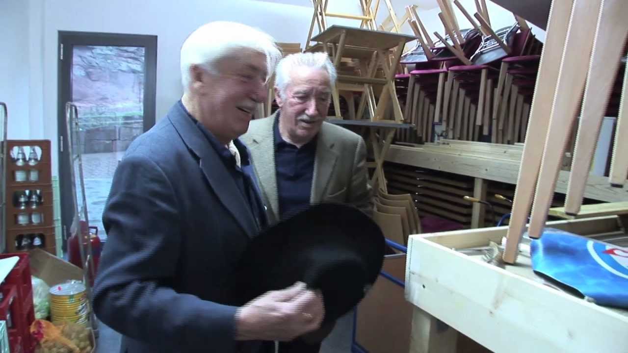 Hein & Oss  -  Der Film