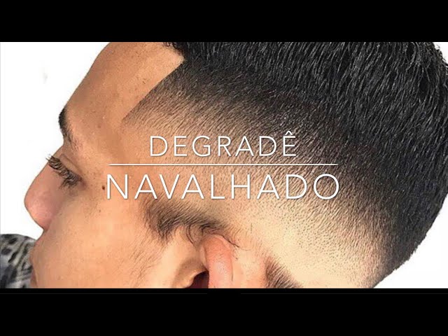 CORTE MASCULINO COMO FAZER XADREZ NO CABELO PASSO A PASSO (QUADRADINHO). 