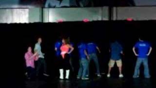Lip Sync 07 - Alpha Delta Gamma pt. 2