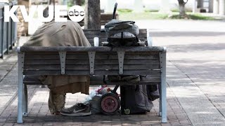 Austin Homeless Strategy Office unveils 2-year plan